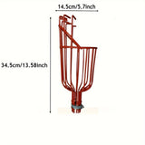 NNETM High-Altitude Fruit Picker Claw Tool for Easy Harvesting