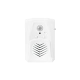 NNEOBA MP3 Wireless PIR Motion Sensor Doorbell with USB Cable