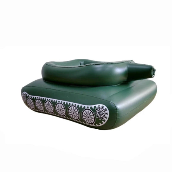NNEOBA Inflatable PVC Swimming Pool Floating for Kids & Adults
