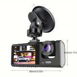 NNETM Trust the clarity of our Camera Dash Cams IR Night Vision