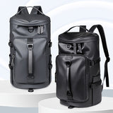 NNETM Anti-Theft Laptop Travel Backpack
