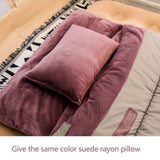 NNETM Portable Sleeping Bag for Camping Adventures
