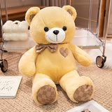 NNETM 40cm Cuddly Teddy Bear Plush Toy