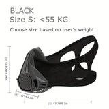 NNETM Cardio Training Mask