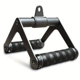 NNETM 660 lbs Max Load Universal Iron Machine Handle Attachment(Black)
