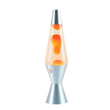 NNEOBA Lava Lamp with Jellyfish Design