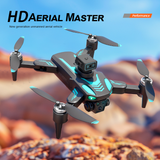 NNETM M20 Dual Camera Drone with LCD Remote