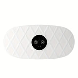 NNETM Portable Waist & Abdominal Massage Device