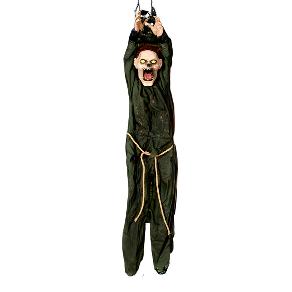 NNETM Halloween Hanging Ghost Decoration
