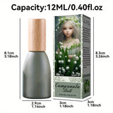 NNETM Lily of the Valley Fairy Perfume