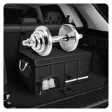 NNETM Storage Box Large Capacity Car Trunk Organizer