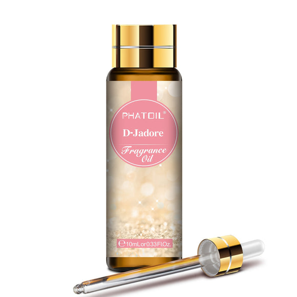 NNETM Long-Lasting Scent Fragrance Oil