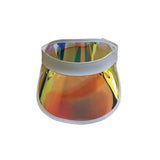 NNEOBA UV Protection Outdoor Sports Sun Hat