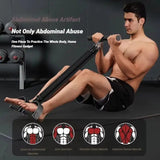 NNETM Multi-Functional Pedal Resistance Trainer