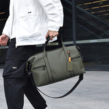 Large Capacity Travel Duffel Bag