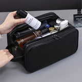Large Capacity Men's Toiletry Travel Bag