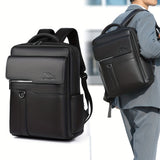 NNETM Business Laptop Backpack