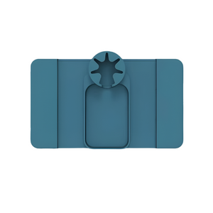 NNETM Multi-Functional Sofa Arm Tray Organizer