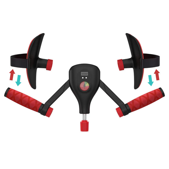 NNEOBA Adjustable Kegel Trainer