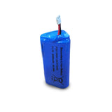 NNEDPE Spare 211 Pool Cleaner Rechargeable Replacement Battery