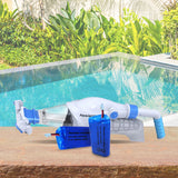 NNEDPE Spare 211 Pool Cleaner Rechargeable Replacement Battery