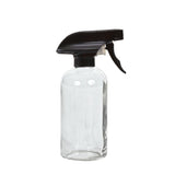 6x 500ml Clear Glass Spray Bottles Trigger-1910113178981896193