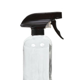 6x 500ml Clear Glass Spray Bottles Trigger-1910113178981896196