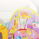 NNETM Ocean Ball Pool Playpen Tent for Kids