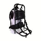 NNETM Alloy Backpack Foldable Outer Frame