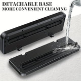 NNETM Fully Automatic Vacuum Sealing Machine with 30 Bags