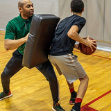NNETM Multi-Sport Training Pad for Adults with Handles