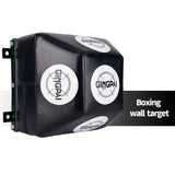 NNETM Wall-Mounted PU Boxing Target Pad