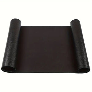 NNETM Large Treadmill Mat - 201x90cm/79.13x35.43inch Floor Protector