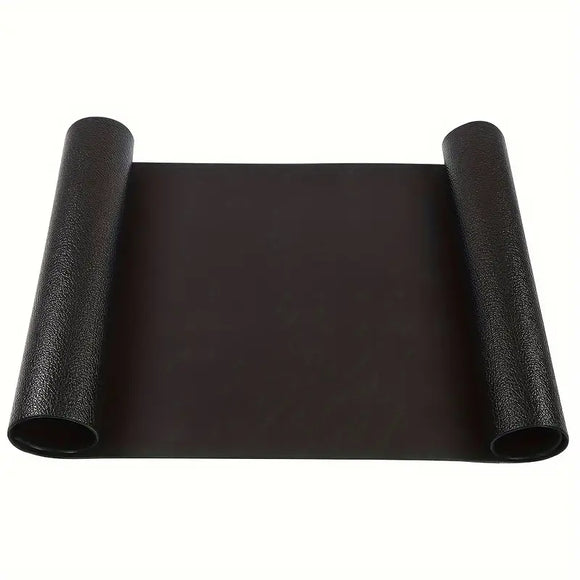 NNETM Large Treadmill Mat - 201x90cm/79.13x35.43inch Floor Protector