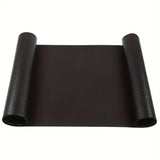 NNETM Large Treadmill Mat - 201x90cm/79.13x35.43inch Floor Protector