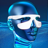 NNETM 3D LED Eye Care Beauty Device