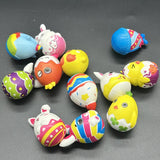 NNETM Mini Squishy Easter Bunny Toys Set of 16