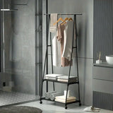 NNETM Two-Tiered Mobile Organizer