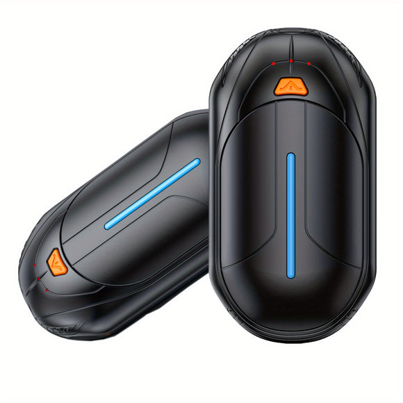 NNETM Rechargeable Electric Hand Warmers (2PCS)