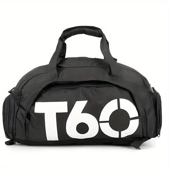 NNETM Gym Travel Backpack Sports Bag