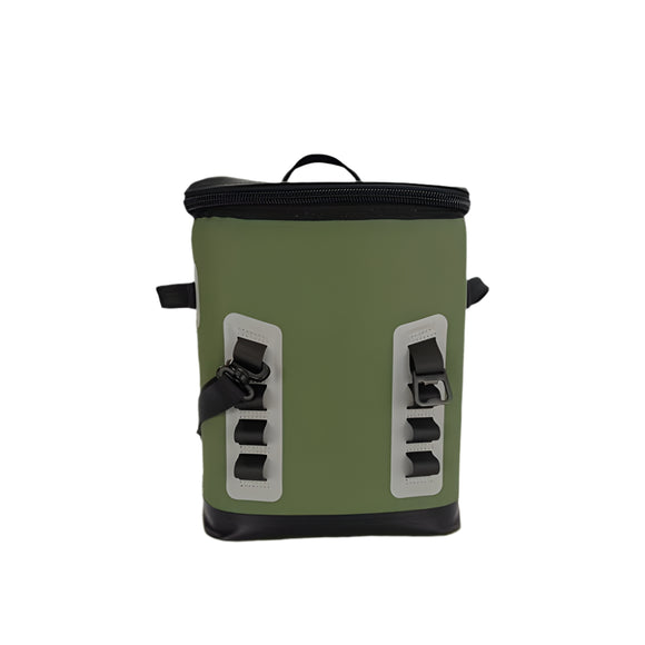 NNETM Outdoor Insulated Cooler Travel Tote Bag