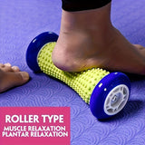 NNETM Foot & Calf Muscle Relief Massage Roller