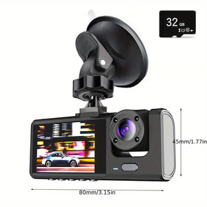 NNETM Trust the clarity of our Camera Dash Cams IR Night Vision