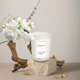 NNETM Scented Soy Wax Candle