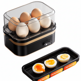 NNETM 6-Egg Electric Egg Cooker