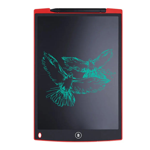 NNEOBA LCD Writing Tablet Digital Drawing Pad