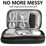 1PC Multi-Pocket Travel Organizer Bag