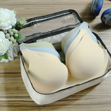 NNETM 8PCS Travel Organizer Storage Set