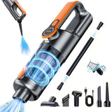 NNETM Handheld Vacuum Cleaner Suction for Home & Car