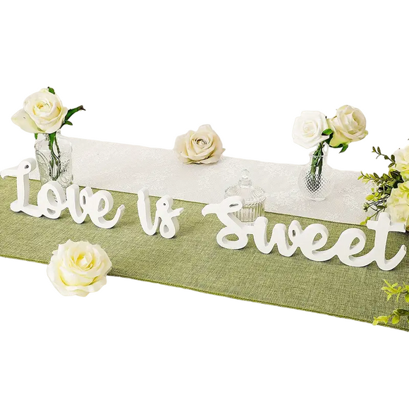 NNETM Love Is Sweet